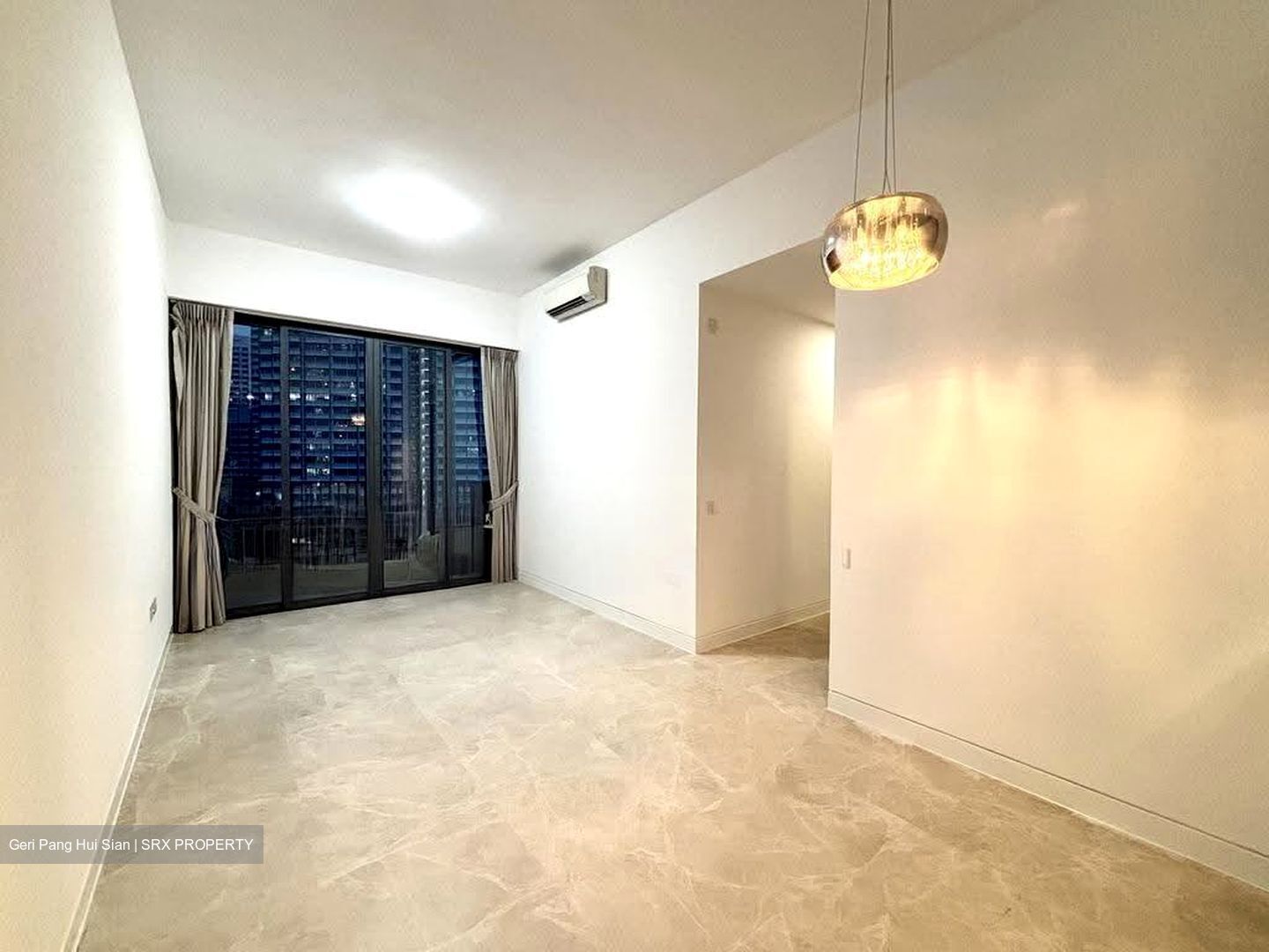 Highline Residences (D3), Condominium #636534601